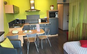 Terrasses De Missy